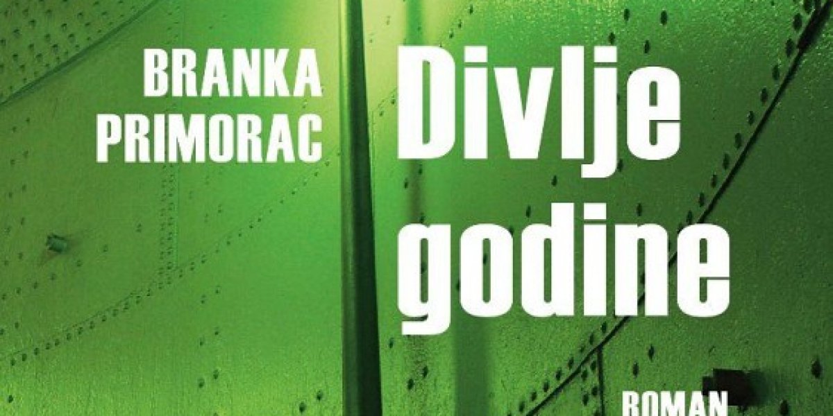 Divlje godine, fraktura, zagreb (2010)